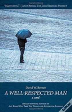 Capa do artigo A Well-Respected Man