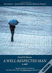 Capa do artigo A Well-Respected Man