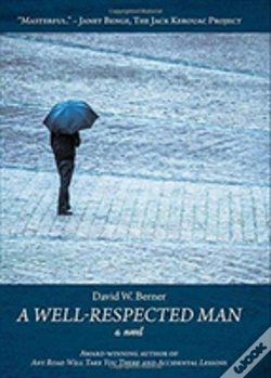 Capa do artigo A Well-Respected Man