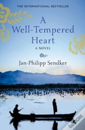 Capa do artigo A Well-Tempered Heart