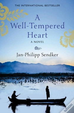 Capa do artigo A Well-Tempered Heart