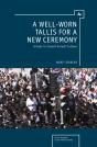 A Well-Worn Tallis For A New Ceremony - Preview