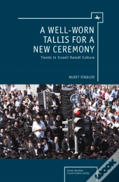 A Well-Worn Tallis For A New Ceremony