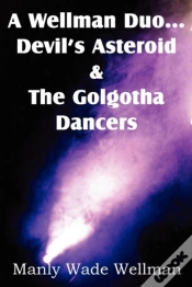 Capa do artigo A Wellman Duo...Devil