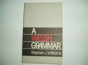 A Welsh Grammar - Preview