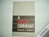 Capa do artigo A Welsh Grammar