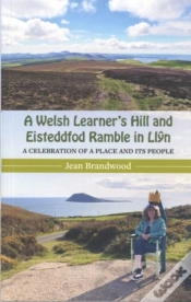 Capa do artigo A Welsh Learner