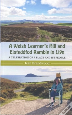 Capa do artigo A Welsh Learner'S Hill And Eisteddfod Ramble In Llyn