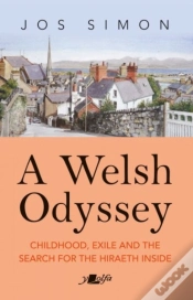 Capa do artigo A Welsh Odyssey