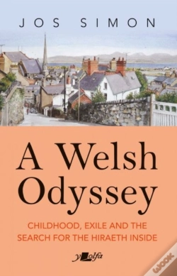 Capa do artigo A Welsh Odyssey