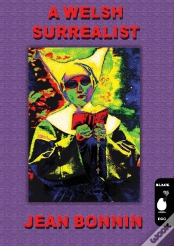 Capa do artigo A Welsh Surrealist