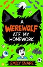 A Werewolf Ate My Homework - Preview