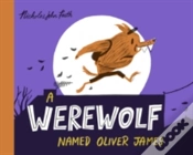 Capa do artigo A Werewolf Named Oliver James