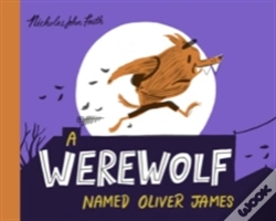Capa do artigo A Werewolf Named Oliver James