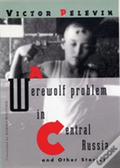Capa do artigo A Werewolf Problem In Central Russia