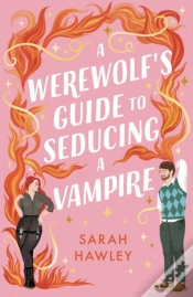 Capa do artigo A Werewolf