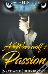 A Werewolf'S Passion
