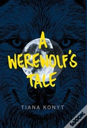 Capa do artigo A Werewolf