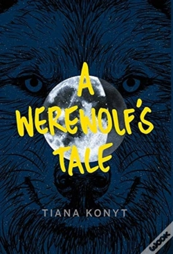 Capa do artigo A Werewolf'S Tale