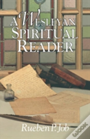 Capa do artigo A Wesleyan Spiritual Reader