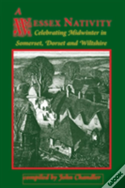Capa do artigo A Wessex Nativity