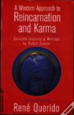 Capa do artigo A Western Approach To Reincarnation And Karma