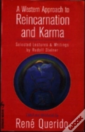 Capa do artigo A Western Approach To Reincarnation And Karma