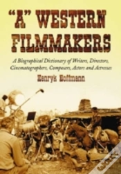 Capa do artigo "A" Western Filmmakers