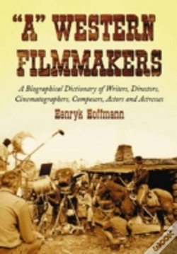 Capa do artigo "A" Western Filmmakers