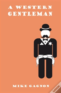 Capa do artigo A Western Gentleman