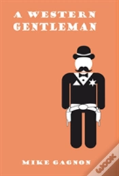 Capa do artigo A Western Gentleman