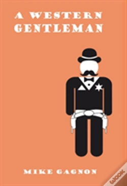 Capa do artigo A Western Gentleman