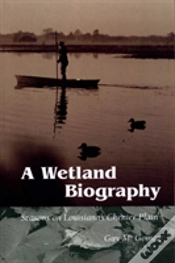 Capa do artigo A Wetland Biography