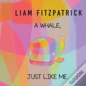Capa do artigo A Whale, Just Like Me