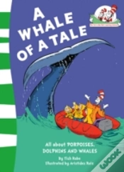 Capa do artigo A Whale Of A Tale!