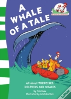 Capa do artigo A Whale Of A Tale!