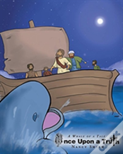 A Whale Of A Tale