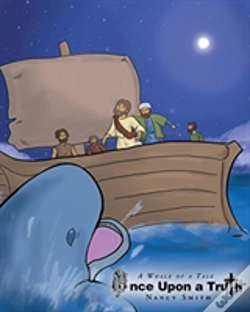 Capa do artigo A Whale Of A Tale