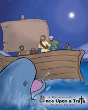A Whale Of A Tale - Preview