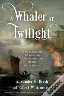 A Whaler At Twilight