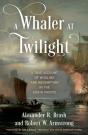 A Whaler At Twilight - Preview