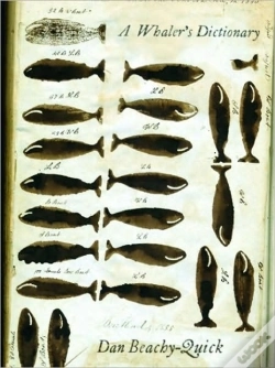 Capa do artigo A Whaler'S Dictionary