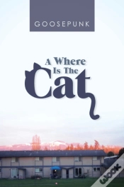 Capa do artigo A Where Is The Cat