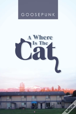 Capa do artigo A Where Is The Cat