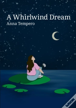 Capa do artigo A Whirlwind Dream