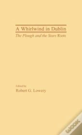 A Whirlwind In Dublin