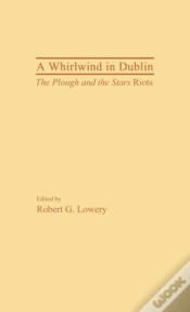 Capa do artigo A Whirlwind In Dublin