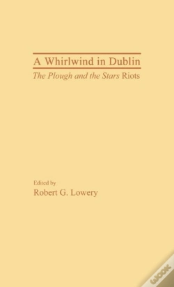 Capa do artigo A Whirlwind In Dublin