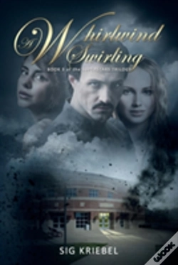 Capa do artigo A Whirlwind Swirling