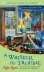 A Whisker Of Trouble - Preview